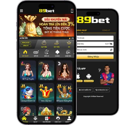 Trải nghiệm mượt mà trên onbet66 link vào
