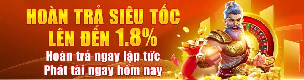 Banner khuyến mãi onbet66