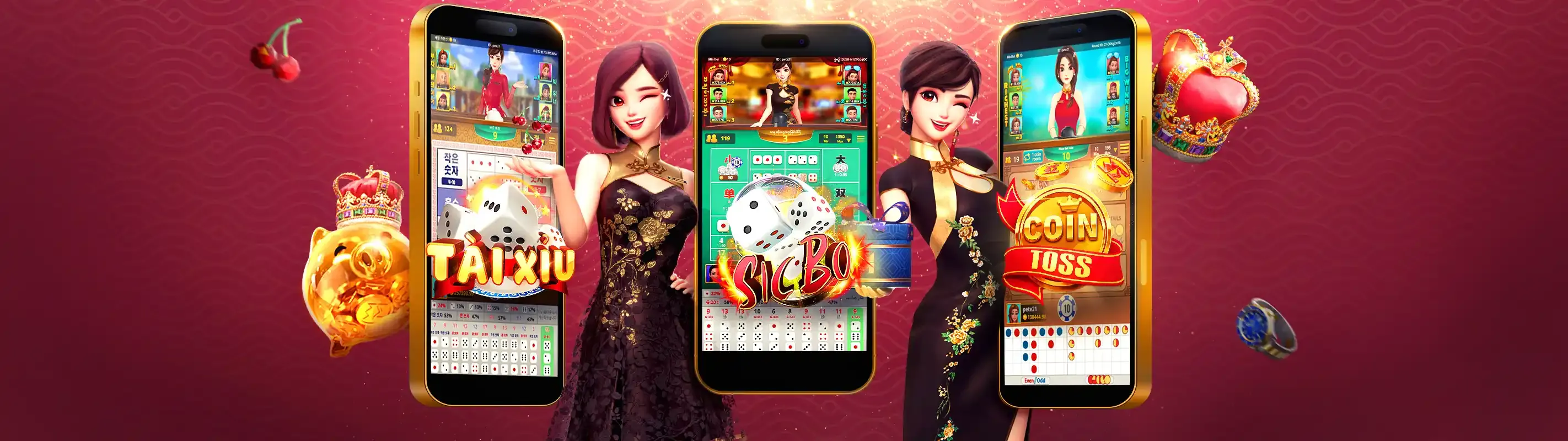 Hình ảnh chính về chiến lược chơi game onbet66