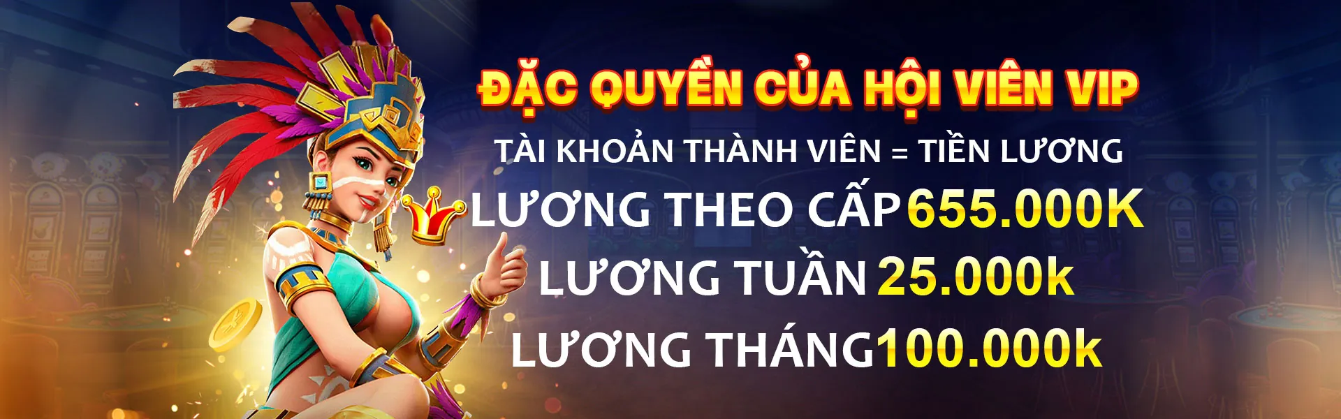 Chương trình VIP Onbet66 với các ưu đãi độc quyền và trải nghiệm đỉnh cao